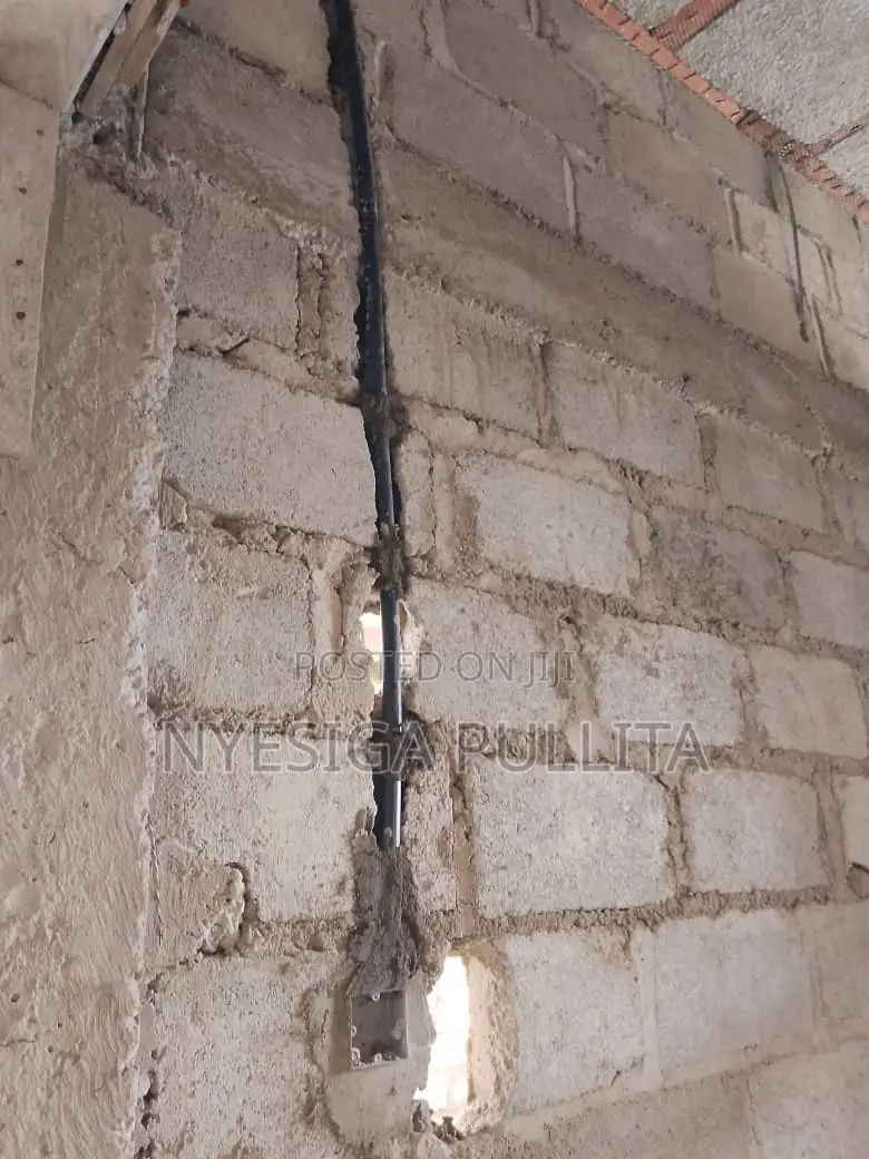 Domestic and Industrial Electrici Installations