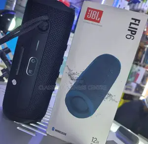 JBL Flip 6 Super Bass Speaker