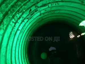 Water Tank Cleaning Services