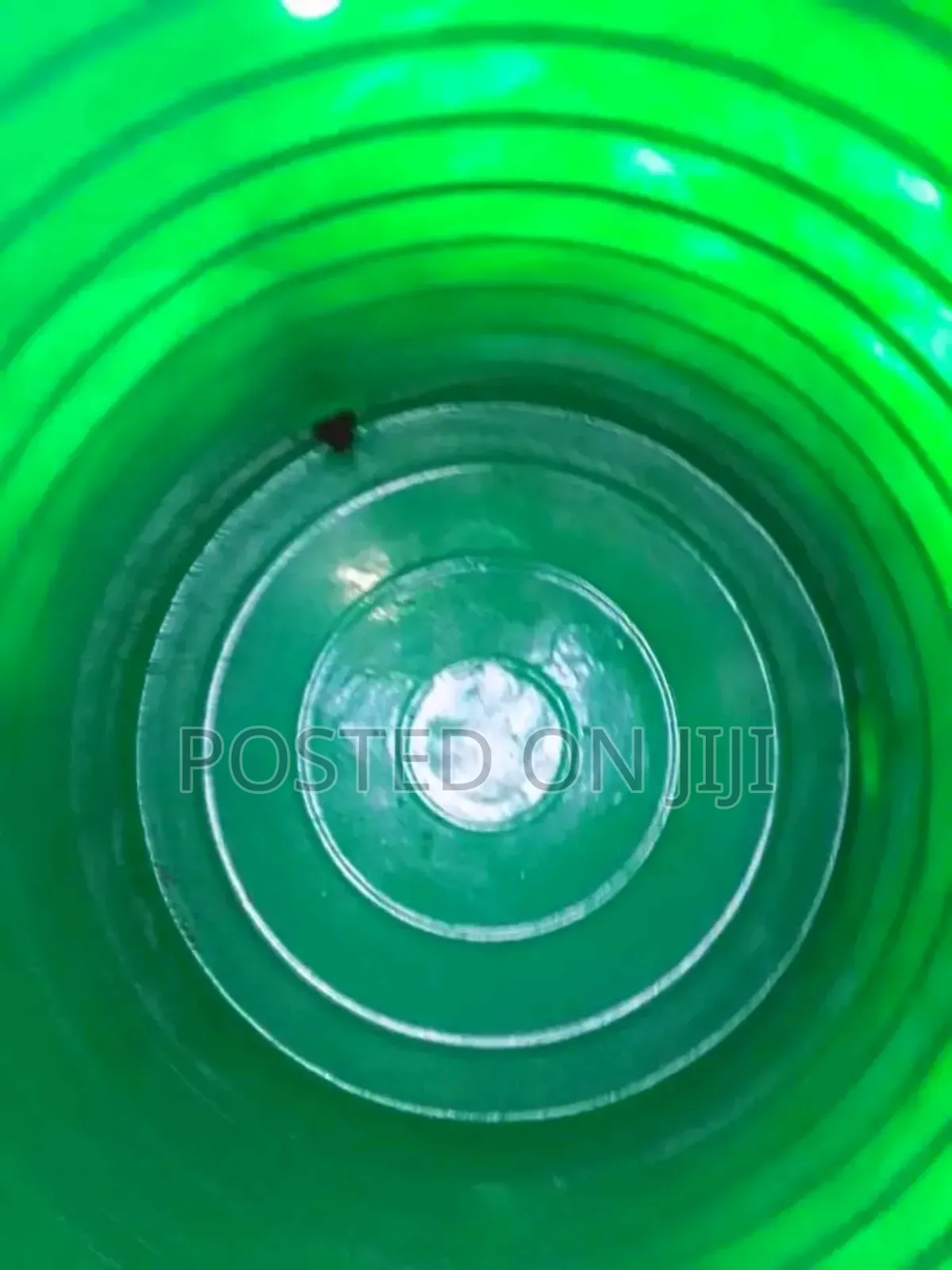 Water Tank Cleaning Services