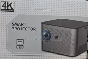  Smart Projector