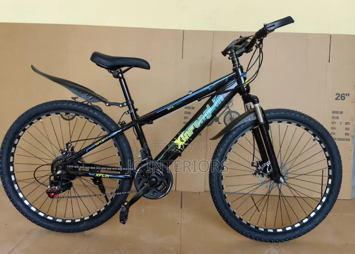 MTN Bicycles / for Children