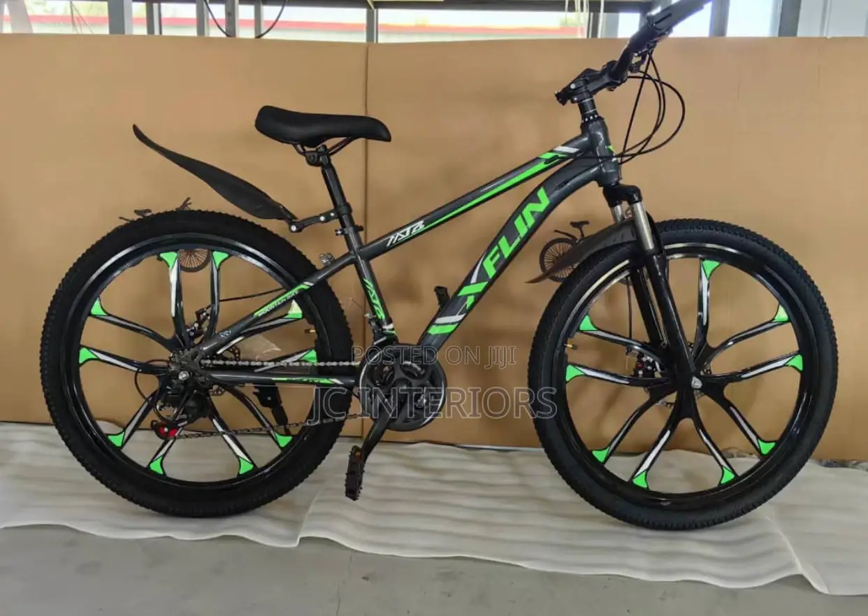 MTN Bicycles / for Children