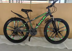 MTN Bicycles / for Children