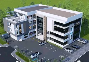 Photo - Luxury Apartment Design/ Hospital Design and Build
