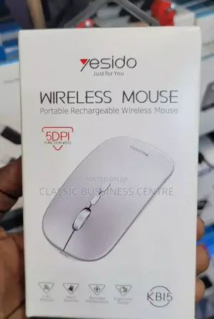 Yesido Wireless Mouse