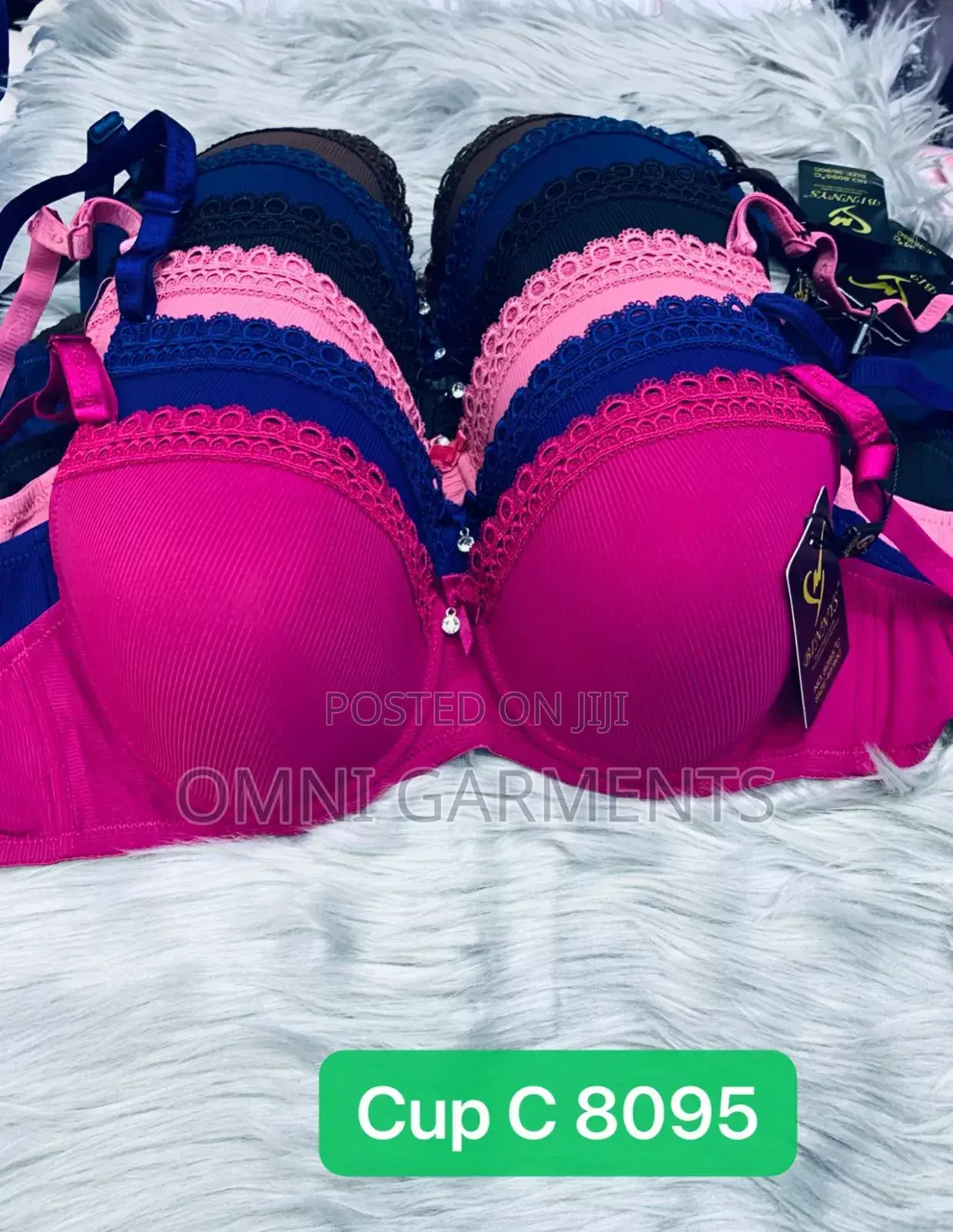 Bras @ Wholesale & Retail Price