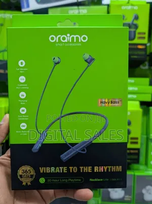 Oraimo Orignal Neckband