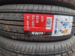 205/70r15 Ilink Tires for Wish, Noah