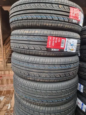 205/70r15 Ilink Tires for Wish, Noah