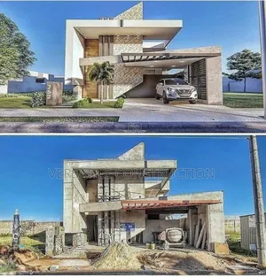 Photo - 2 Bedroom Luxury Residential House/ House Plan Construction