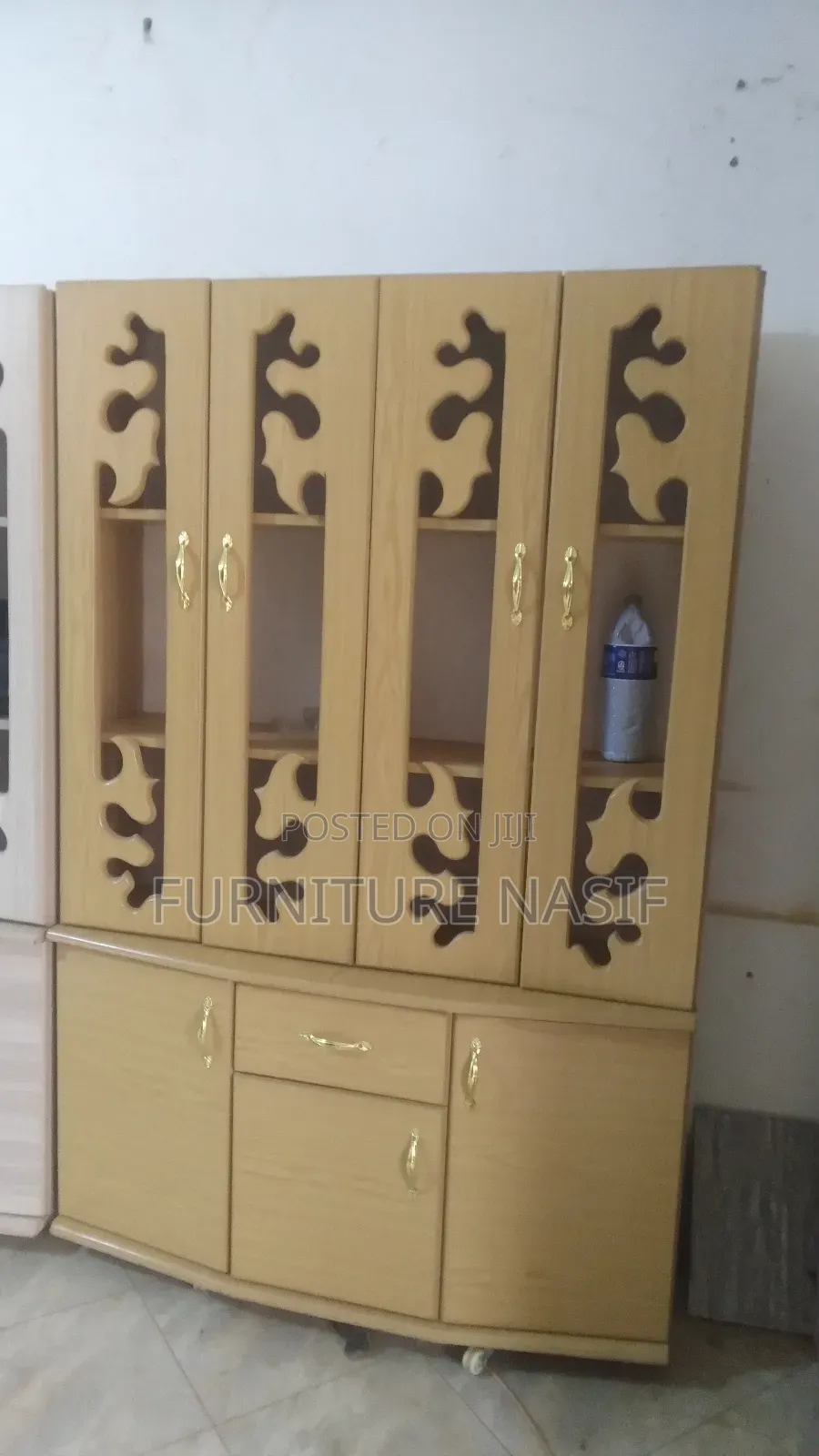 Cupboard Available in More Designs Each