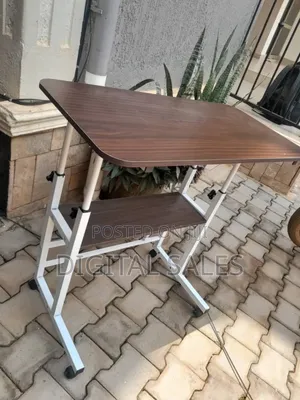Bedside Laptop Table
