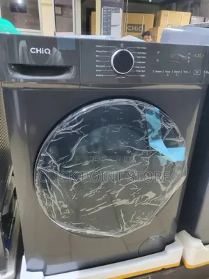 10kg Washer Washing Machine Chiq Brand/ Automatic Machine