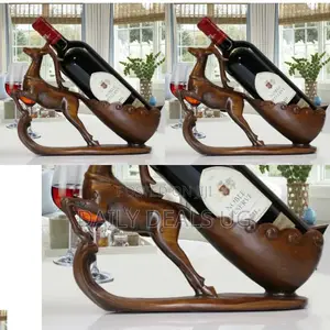 Wine Bottle Rack Organizer