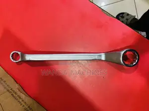 Ring Spanners All Sizes