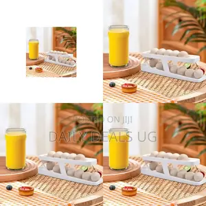 Egg Storage Tray