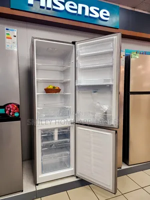 Newly Discounted Hisense 341ltrs Defrost Refrigerator