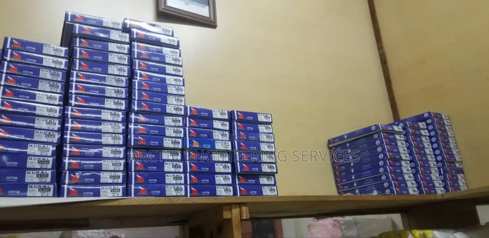 Hankies All Sizes