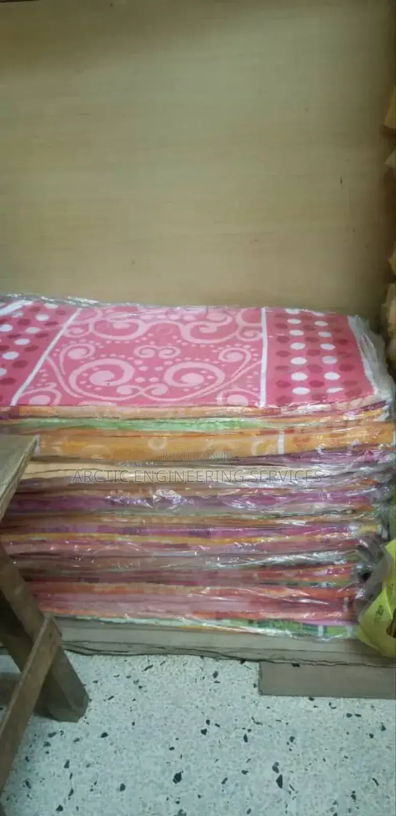 School Towels