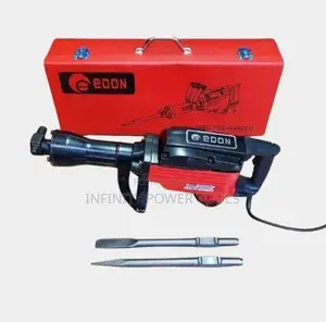 Electric Breaker 65A