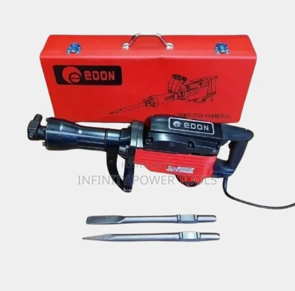 Electric Breaker 65A