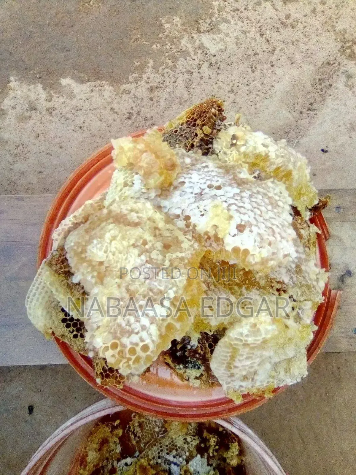 Honey Wholesale