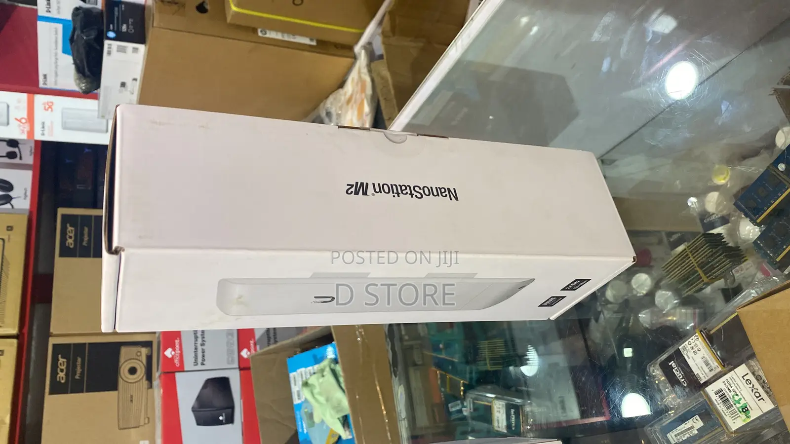 Ubiquiti Nano Station M2 Access Point