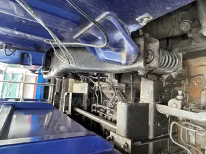 Hino Tipper