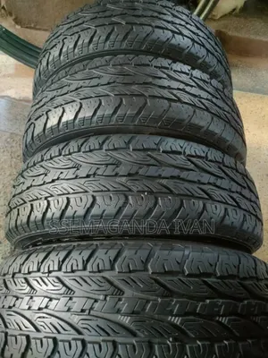 215/70r16 Used Sunwide Tyres
