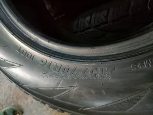 215/70r16 Used Sunwide Tyres