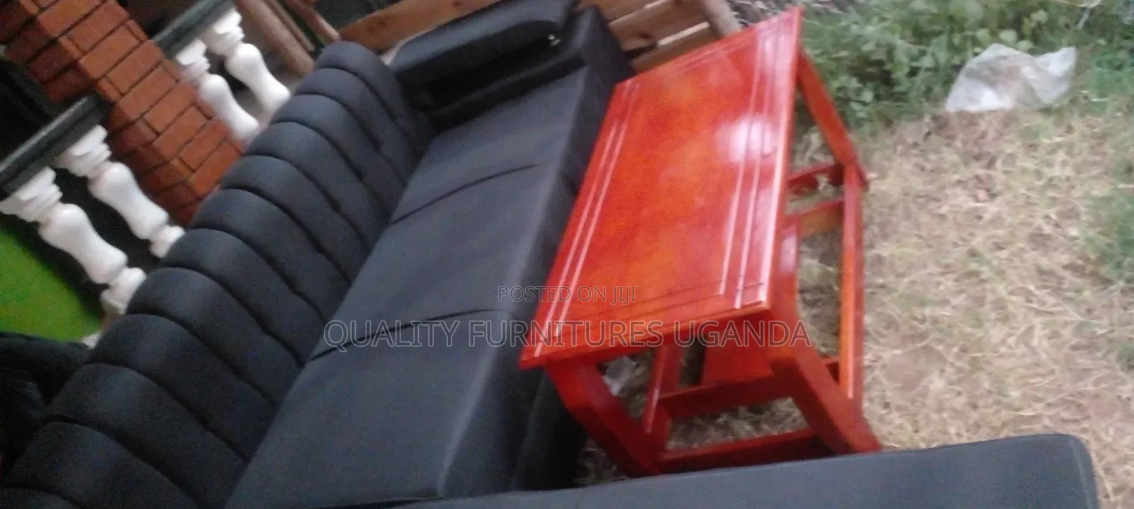 Mordern 3 Seater Seat