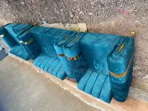 Dove Five Seaters