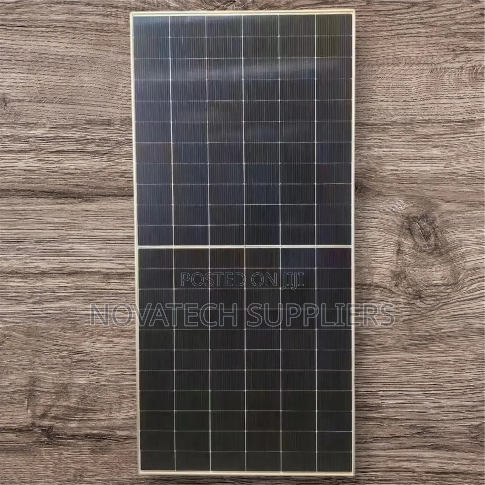 450W Mono Crystalline Solar Panels Hemx Tm