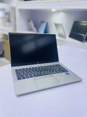 New Laptop HP EliteBook 840 G8 8GB Intel Core I5 SSD 512GB