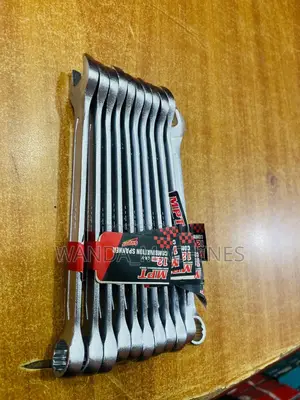 Combination Spanners