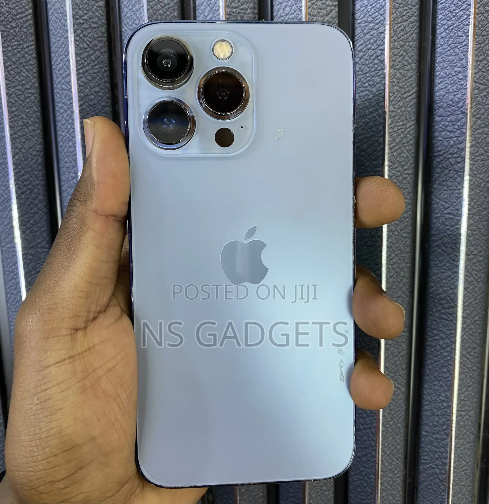 Apple iPhone 13 Pro 128 GB Blue