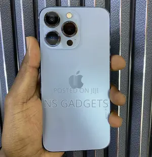 Apple iPhone 13 Pro 128 GB Blue