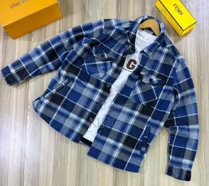 Proper Shirts