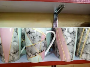 Photo - Tea Mugs _ Pick
