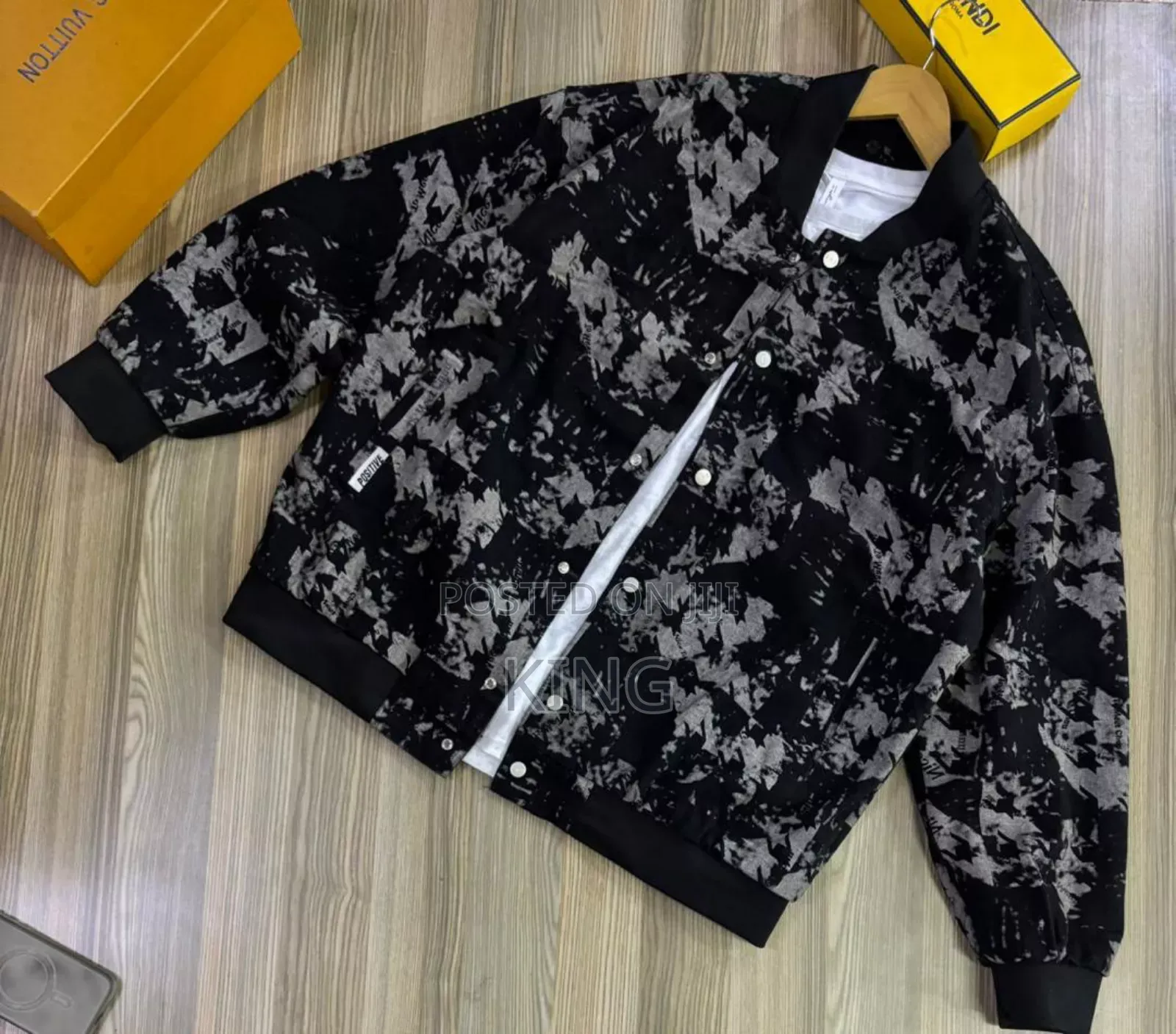 Harmony Shirts