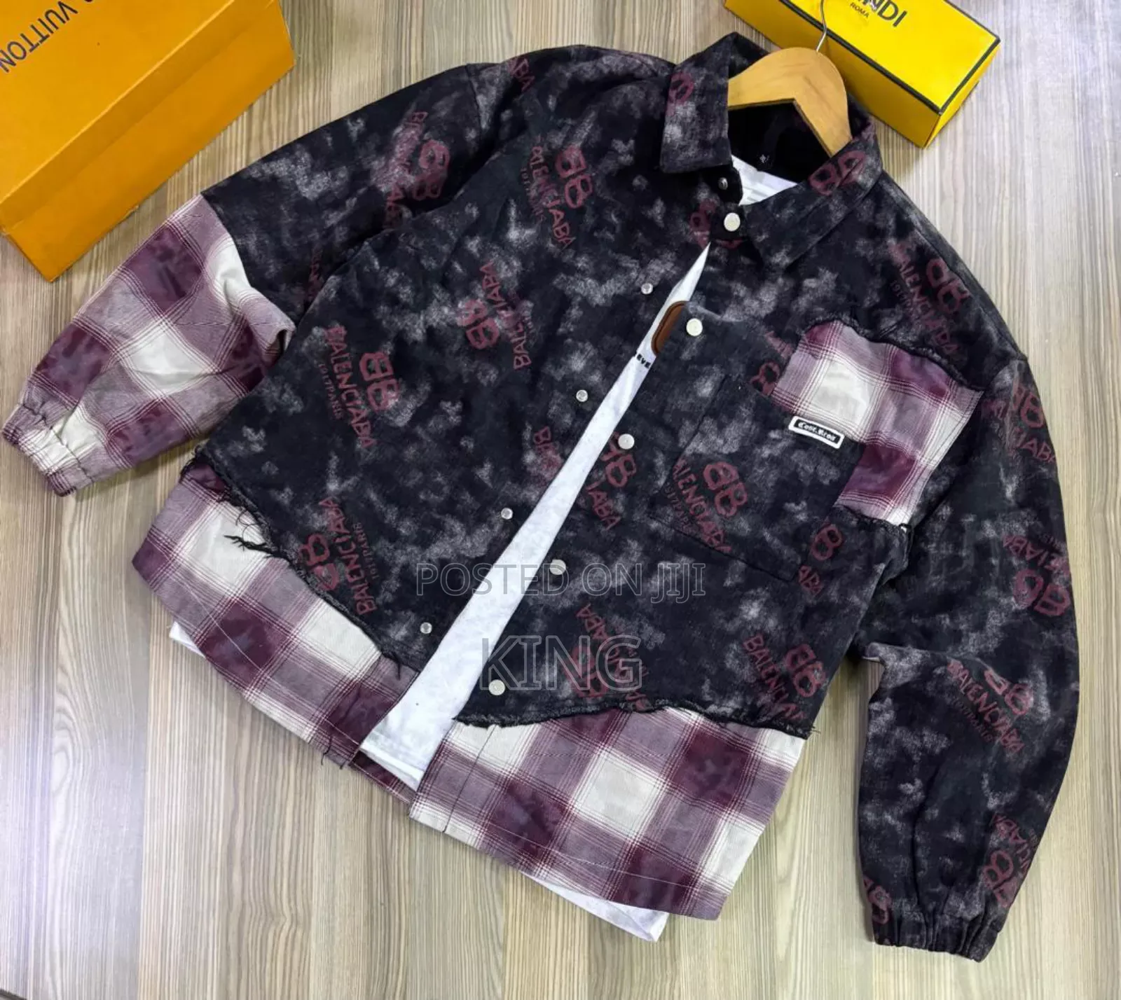 Hamogo Shirts