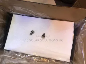 Vision Battery 100ah