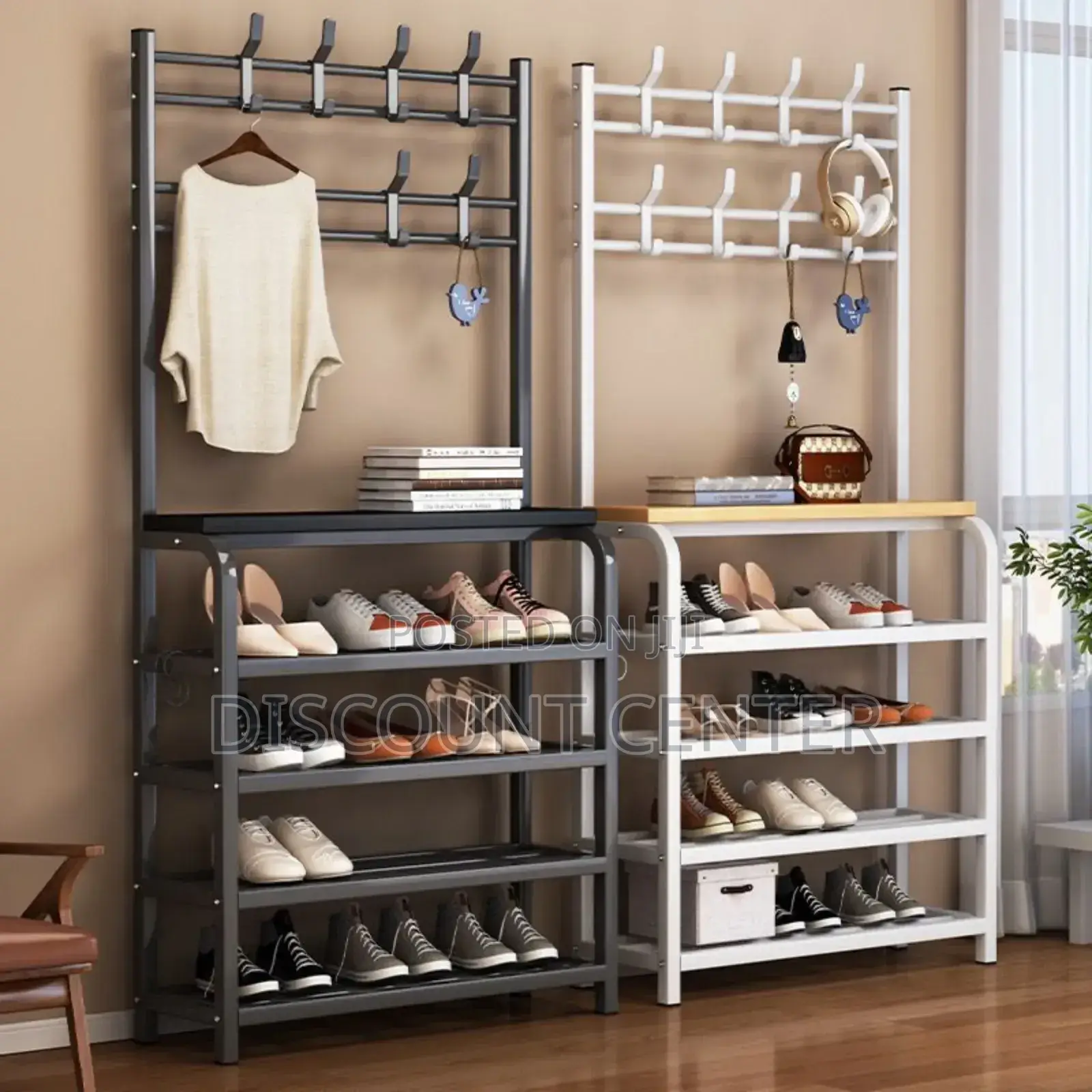 Shoe Rack Strong Quality