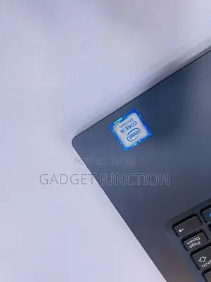 Laptop Dell Latitude 7390 8GB Intel Core I5 SSD 256GB