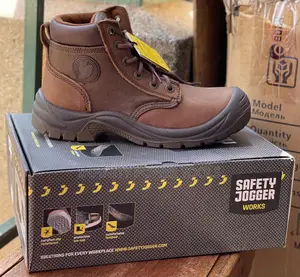 Safety Jogger