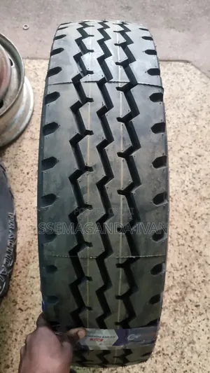 8.25r16 Constancy Highway Front Tyres