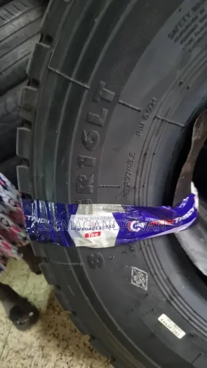 8.25r16 Constancy Highway Front Tyres