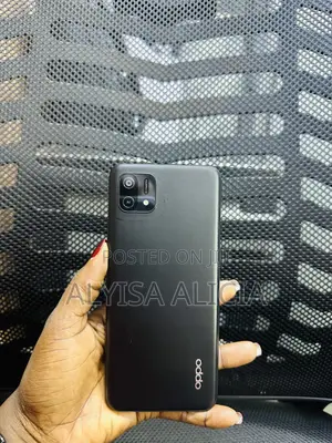 Oppo A16K 32 GB Black