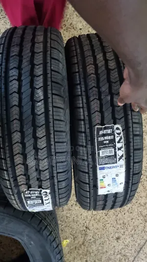 225/65r17 Ny Tyres Brand New